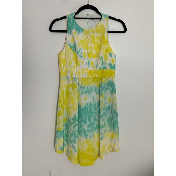 Annie Griffin Summer Dress size 2‎ - Picture 1 of 7